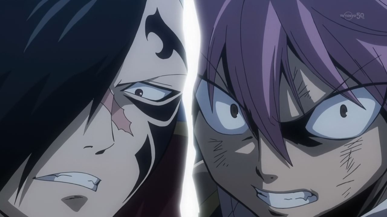 Fairy Tail (2014) (Backbeard)